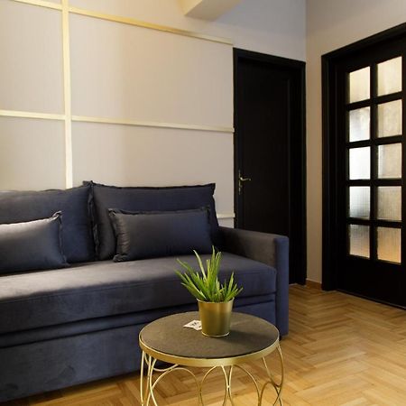 Soho Apartments Athens Luaran gambar