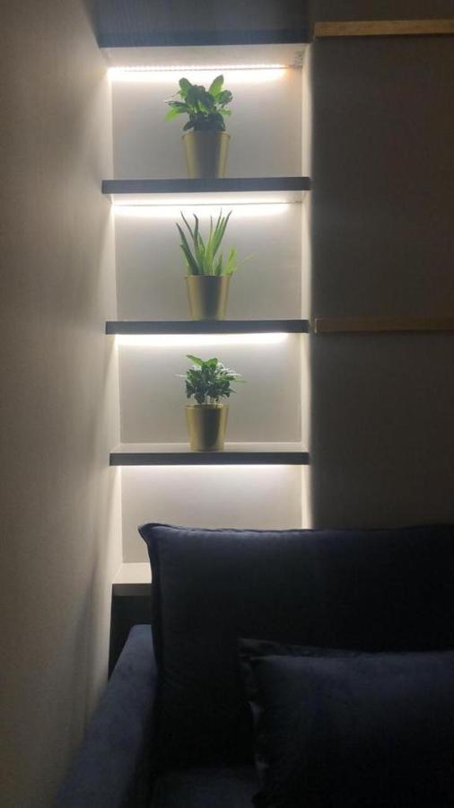 Soho Apartments Athens Luaran gambar