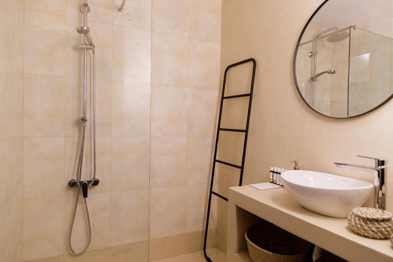 Soho Apartments Athens Luaran gambar