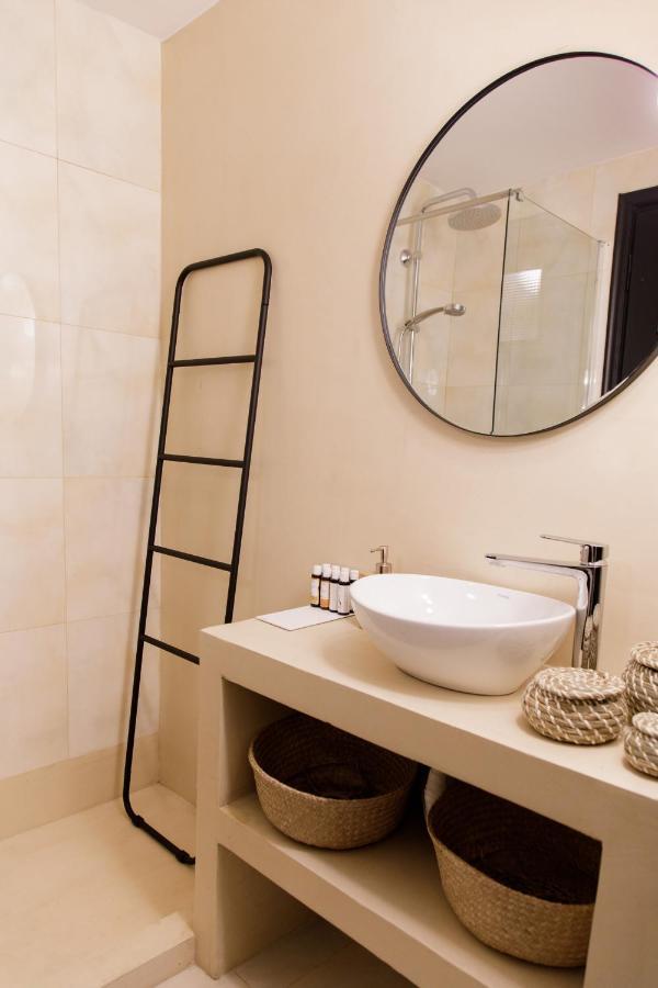 Soho Apartments Athens Luaran gambar